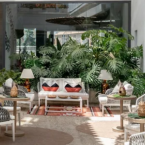 Hotel Vincci Seleccion Del Patio, Málaga